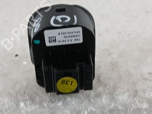 Mirror switch SEAT LEON ST (5F8) 1.2 TSI | BP37158398I25 - Image 2