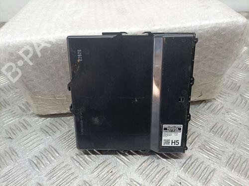 Used Electronic module TOYOTA C-HR (_X1_) [2016-2025]  18843845