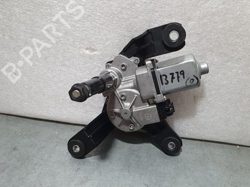 Used Rear wiper motor OPEL ASTRA K (B16) [2015-2022]  15249716