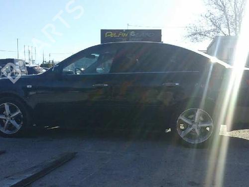 HYUNDAI SONATA V (NF) [2004-2014] 265294