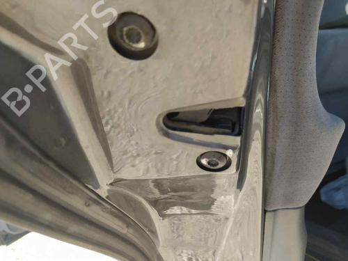 Venstre bak lås SEAT TOLEDO II (1M2) [1998-2006]  21140779