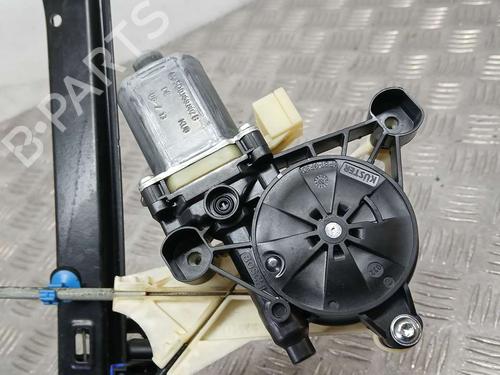 Front left window mechanism AUDI A3 Sportback (8VA, 8VF)  | BP19544604C22