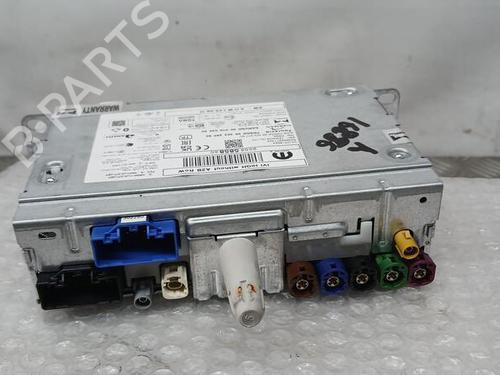 Bilradio CITROËN C4 III (BA_, BB_, BC_) 1.2 PureTech 130 (BAHNSA, BAHNSB) | BP29976820E6 