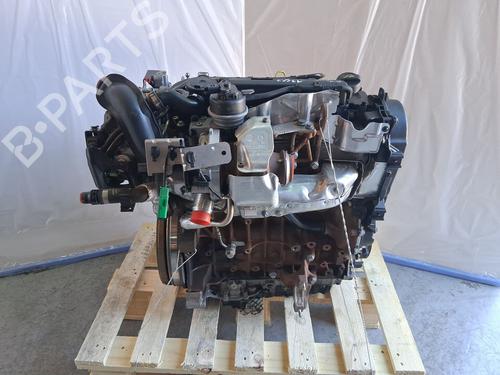 Engine FORD MONDEO V Hatchback (CE) 2.0 TDCi | BP36162944M1 - Image 2