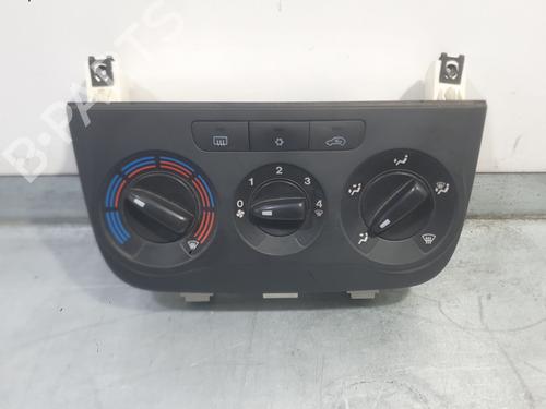 Used Climate control Climate control 38469237 38469237