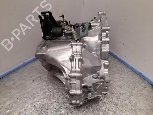 Gearbox TOYOTA AURIS Estate (_E18_)  | BP7172020M3 