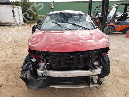 Alternator PEUGEOT 3008 II SUV (MC_, MR_, MJ_, M4_) 1.2 THP/ PureTech 130 (MRHNSM, MRHNSU, MRHNSJ, MRHNYW,... | BP26551878M7 