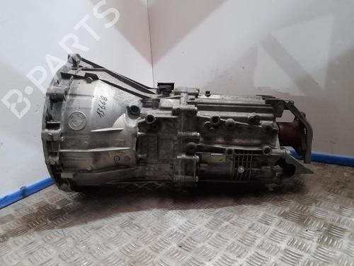 Gearbox BMW 3 (E90) 320 d | BP8805158M3 