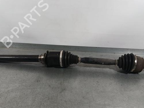 Used Right front driveshaft Right front driveshaft FIAT 500X (334_) 1.0 (334.AXN1B) (120 hp) 33467853 33467853