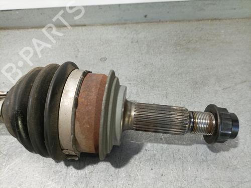 Right front driveshaft TOYOTA YARIS (_P13_)  | BP8240405M39 