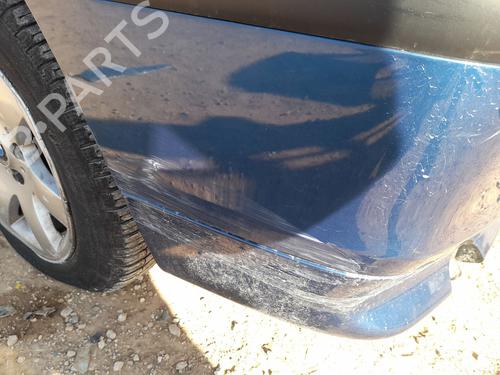 Rear bumper BMW 3 Compact (E46) 320 td | BP29007950C8 
