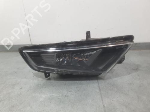 right-front-fog-light-seat-leon-5f1-2012-2013-2014-2015-2016-2017-2018-2019-2020-2021-38743905 main image