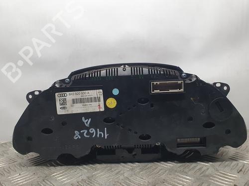 Instrument cluster AUDI A4 B8 (8K2)  | BP12504680C47 
