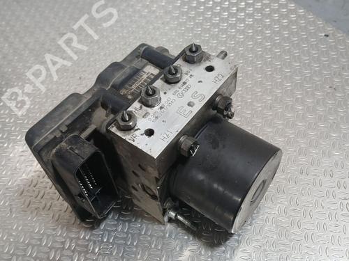 Used ABS pump ABS pump VW POLO V (6R1, 6C1) 1.6 TDI (90 hp) 40505215 40505215