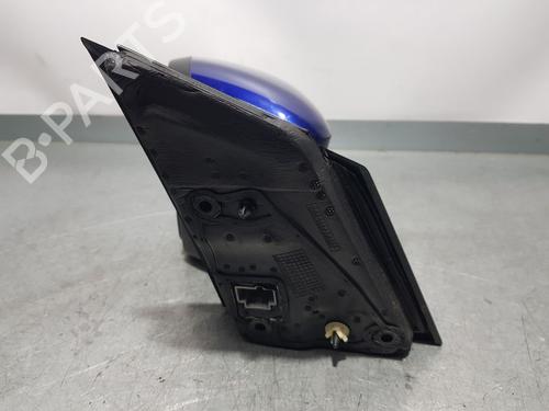 Left mirror FORD FOCUS III  | BP8492213C26 