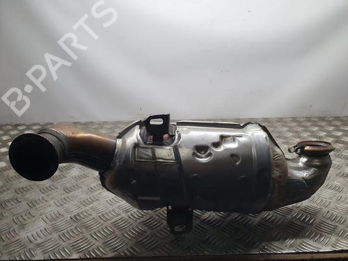 Particulate filter CITROËN C-ELYSEE (DD_) | BP11850959M81 - Image 2