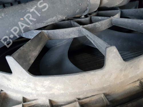 Used Radiator fan SEAT IBIZA IV (6J5, 6P1) [2008-2017]  20656348
