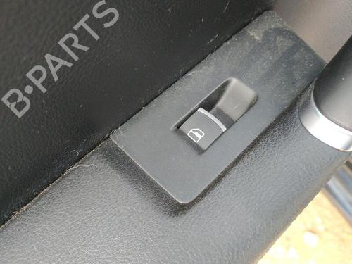 Used Left rear window switch VW PASSAT B7 (362) 2.0 TDI (140 hp) 24936546