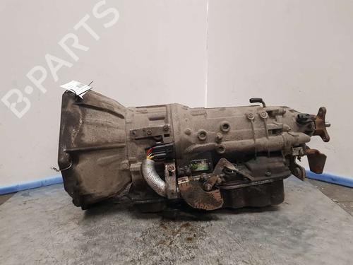 Gearbox OPEL OMEGA B (V94)  | BP10279997M3 