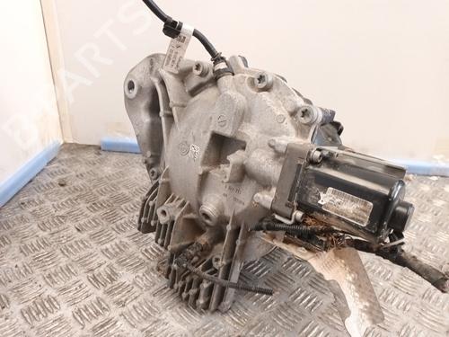 Rear differential BMW X4 (G02, F98) xDrive M40 i | BP24842377M24