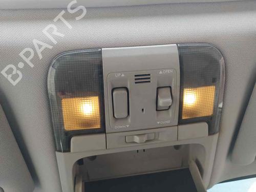 Used Interior roof light SUBARU LEGACY V Estate (BR) [2008-2014]  23957337