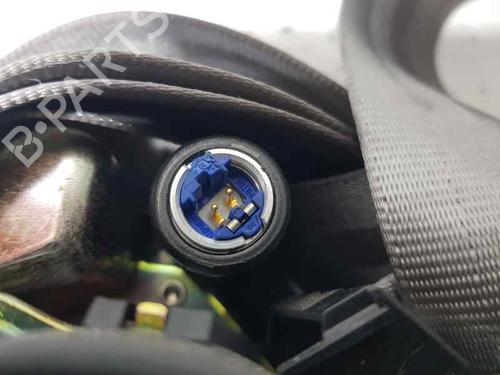 Kollisonspute sett AUDI A3 (8P1)  | BP5831164C86 