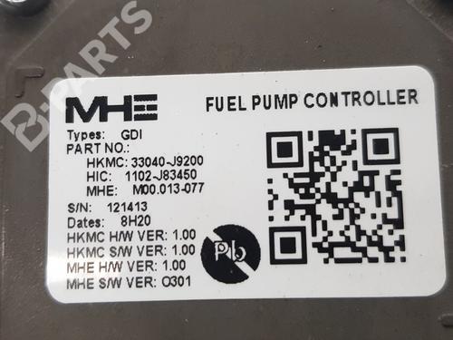Fuel pump HYUNDAI KONA (OS, OSE, OSI)  | BP9048365M76 