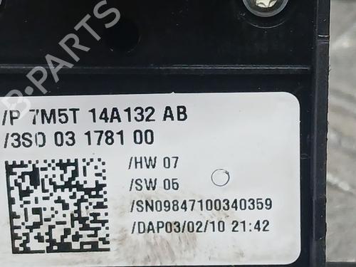 Left front window switch FORD FOCUS II (DA_, HCP, DP) 1.6 TDCi | BP24598179I27 