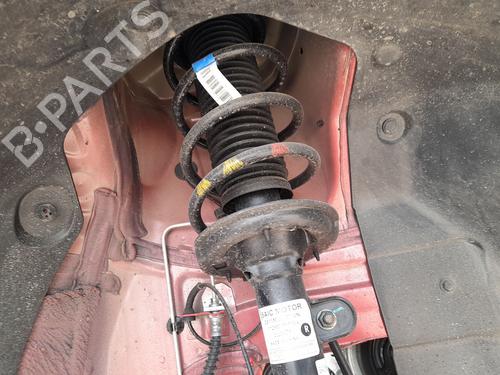 Right front shock absorber MG MG ZS SUV (AZS1) 1.0 T-GDi | BP29891126M17 