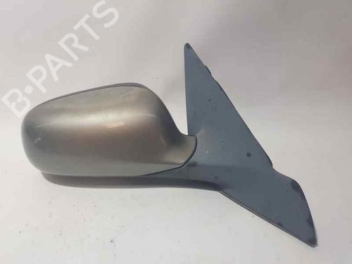 Right mirror SAAB 9-3 (YS3F, E79, D79, D75)  | BP1956559C27 