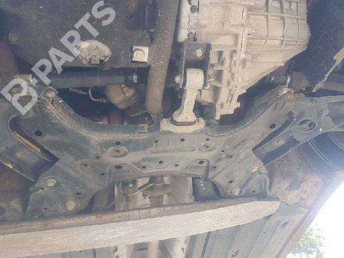 Used Subframe Subframe KIA CEE'D (JD) 1.4 CRDi 90 (90 hp) 7668493 7668493