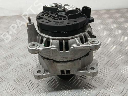 Alternator SKODA OCTAVIA II (1Z3)  | BP17226821M7 
