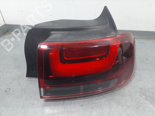 Used Right taillight CITROËN C4 CACTUS 1.5 BlueHDi 100 (102 hp) 27363715