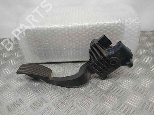 Pedal OPEL CORSA D (S07)  | BP22803925I4 