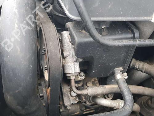 Used Steering pump MERCEDES-BENZ S-CLASS (W220) [1998-2005]  16921766