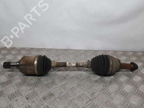 Used Left front driveshaft KIA NIRO I (DE) [2016-2022]  17339545