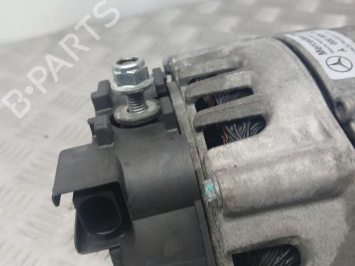 Alternator MERCEDES-BENZ VITO Tourer (W447) 114 CDI / 114 BlueTEC (447.701, 447.703, 447.705) | BP25604034M7 