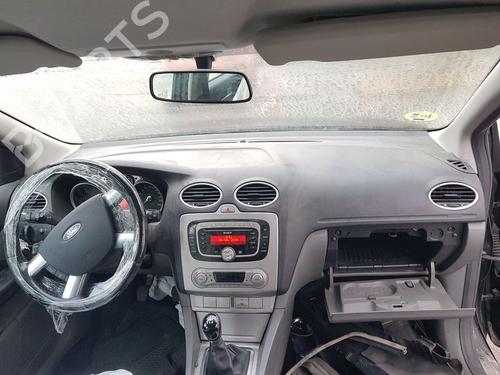Køler FORD FOCUS II (DA_, HCP, DP)  | BP11886440M31 