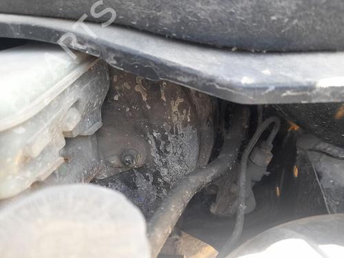 Bremseservo HONDA CR-V II (RD_) [2001-2007]  29038223