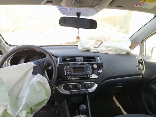 Front right window mechanism KIA RIO III (UB)  | BP8118703C23 