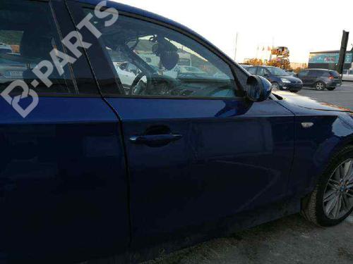 Right front door BMW 1 (E87) 118 d | BP6804389C3 