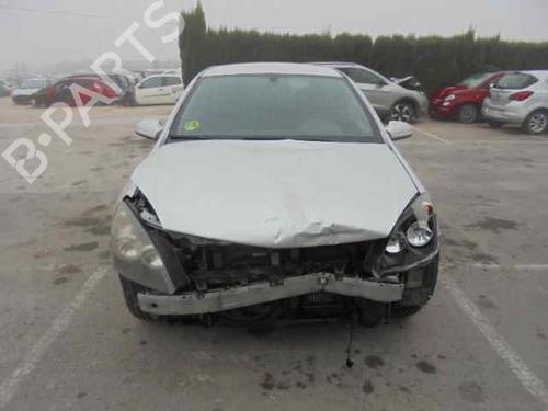Mass air flow sensor OPEL ASTRA H (A04)  | BP3713085M95 