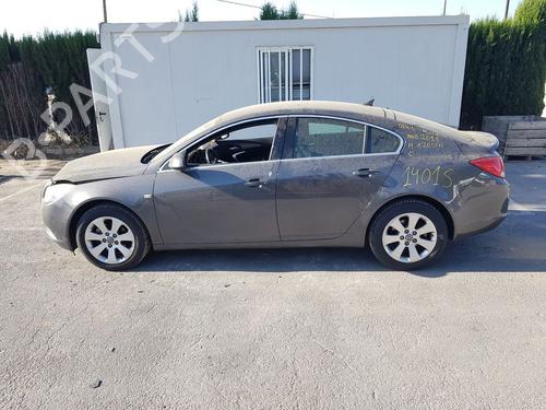 Right rear window switch OPEL INSIGNIA A (G09) | BP10546292I28