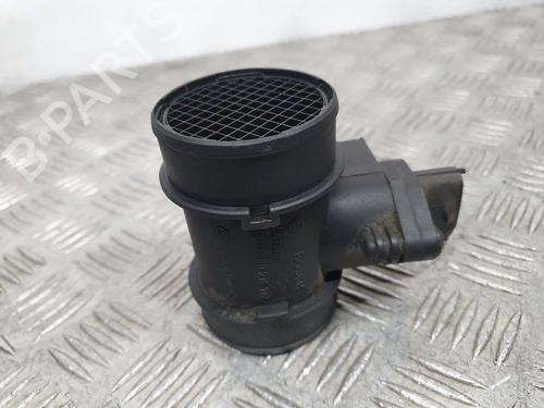 Used Mass air flow sensor OPEL CORSA C (X01) [2000-2009]  16921937