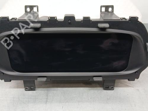 Used Instrument cluster HYUNDAI i20 III (BC3, BI3) 1.2 (84 hp) 33016244