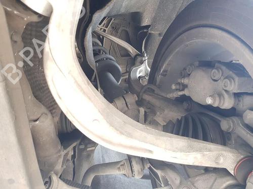 Querlenker rechts vorne für AUDI A5 (8T3) 2.7 TDI (190 hp) 25790225
