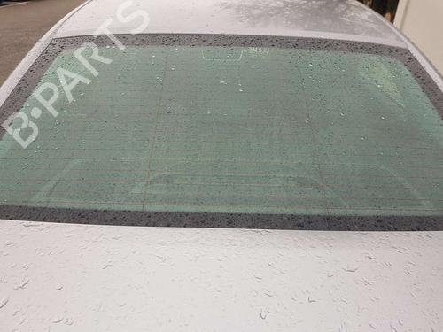 Used Bootlid window PEUGEOT 508 I (8D_) [2010-2018]  25800807