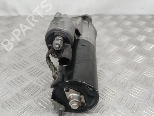 Starter AUDI A4 B7 Avant (8ED) 2.0 TDI | BP22972961M8