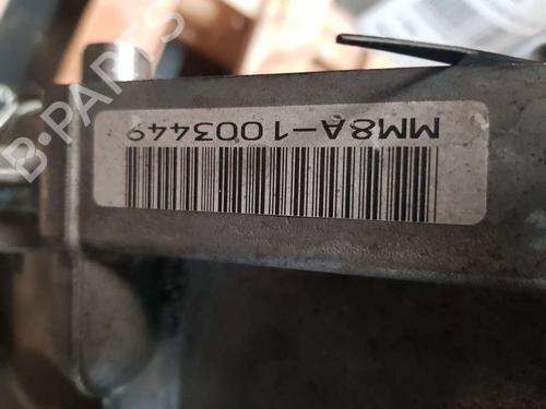 Gearbox HONDA ACCORD VIII (CU) | BP13752822M3 - Image 6