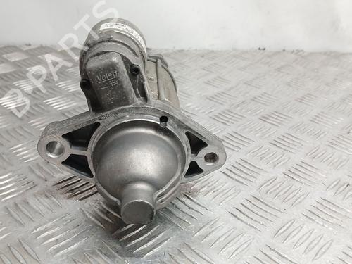 Used Starter TOYOTA AVENSIS Estate (_T27_) 2.0 D-4D (ADT270_, ADT270R) (124 hp) 24673655